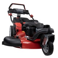 GÜDE Benzinska kosilica Big Wheeler 554.2 R Trike