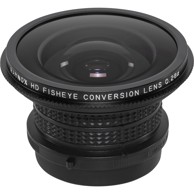 RAYNOX Pretvorbena leća visoke razlučivosti 0,28x dijagonale fish-eye HDP-2805ES