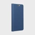 OEM Futrola Luna Book Carbon za Huawei P30 Pro, plava