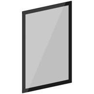 SSUPD Bočna stranica za kućište Meshroom, kaljeno staklo