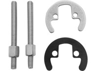 OPERA Set za montažu teleskopske slavine 84076, 2 vijka, 6 mm