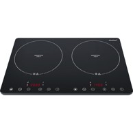 STEBA Dvostruko indukcijsko kuhalo IK 650 Slim