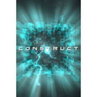 Igra za PC: Construct: Escape the System