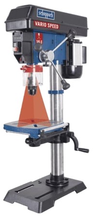 SCHEPPACH Stupna bušilica DP18 Vario