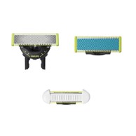 PHILIPS OneBlade zamjenske oštrice QP936/50