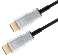 GOOBAY Kabel HDMI na HDMI, Ethernet, pozlaćen, 30 m