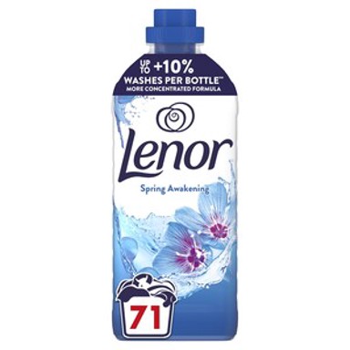 LENOR Omekšivač Spring Awakening, 71 pranje, 1.49 l