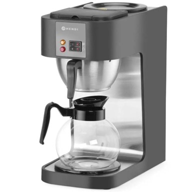 HENDI Aparat za filter kavu 1,8 L