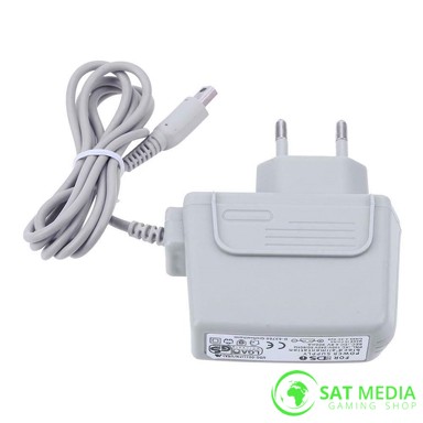 NINTENDO Zamjenski punjač za New 3DS XL / 3DS / 2DS / DSi / DSi XL