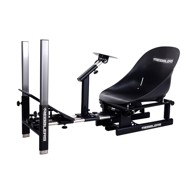 REBBLERS Kart trkaće sjedalo i okvir karoserije