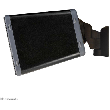NEOMOUNTS Zidni nosač za zvučnik NM-WS300BLACK, crna