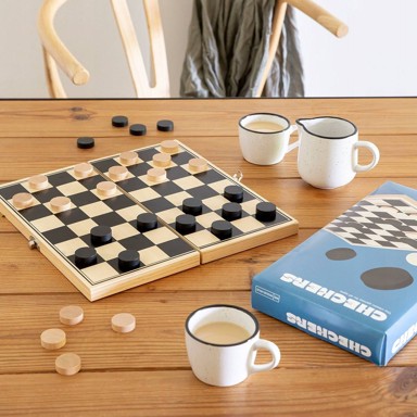 Igra Miquelrius Checkers