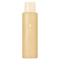 NUMBUZIN Posvjetljujući tonik No.3 Super Glowing Essence Toner 200 ml