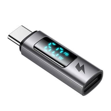 MCDODO Adapter OT-5990, Lightning na USB-C, PD 36W