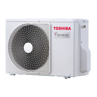 TOSHIBA Multi split vanjska jedinica RAS-3M18G3AVG-E