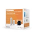 NETATMO Komplet meteorološke postaje Rain Pack Smart Home Weather Station + Smart Rain Gauge