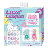 HOT FOCUS Set za nokte