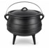 GORENC BBQ Kotlić Alfa K34 od lijevanog željeza