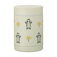 FRESK Termo posuda za hranu, pingvin