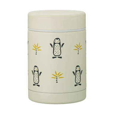 FRESK Termo posuda za hranu, pingvin