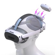 PICO 4 Ultra Remen s baterijom