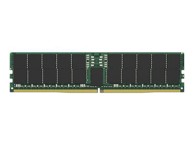 KINGSTON RAM memorija, 64GB (1x64GB), DDR5 5600MHz ECC Reg CL46 2Rx4 Micron D