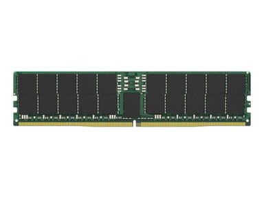 KINGSTON RAM memorija, 64GB (1x64GB), DDR5 5600MHz ECC Reg CL46 2Rx4 Micron D