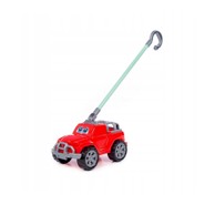 Auto s drškom