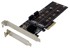 DAWICONTROL DC-644E RAID BLISTER RAID controller PCI Express x4 2.0 6 Gbit /s