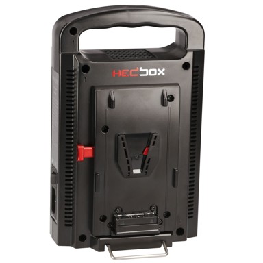 HEADBOX Punjač V-Mount RP-DC100V