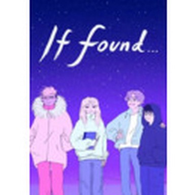 Igra za PC: If Found...