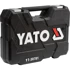 YATO Set nasadnih ključeva YT-38781