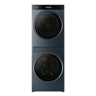 HAIER Perilica-sušilica rublja CLC108GNU1