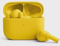 COLORUM Slušalice TWS BT CTWS-05, žuta