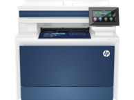 HP Višenamjenski pisač Color LaserJet Pro MFP 4302fdn USB LAN  