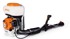 STIHL Motorna prskalica SR 200-D