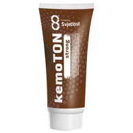 CHROMOS SVJETLOST Pigment za boju Kemoton Strong 0,1L smeđi