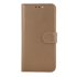 ONASI Preklopna torbica, Samsung Galaxy A55, Fancy Diary, zlatna