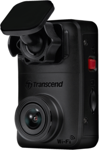 TRANSCEND Fotoaparat DrivePro 10 incl. 32GB microSDHC