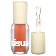 UNLEASHIA Hidratantni sjaj za usne Sisua Popcorn Syrup Lip Plumper No.2 Mango Caramel, 3.8 g