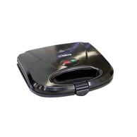 ISKRA Preklopni toster MG 2 BL