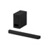 SONY Soundbar BRAVIA Theatre Bar 6 3.1.2, crni