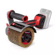 EINHELL Akumulatorska brusilica za satiniranje TP-BR 18/32 Li BL-Solo