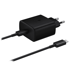 SAMSUNG Punjač EP-TA845XBE, Super Fast Charge