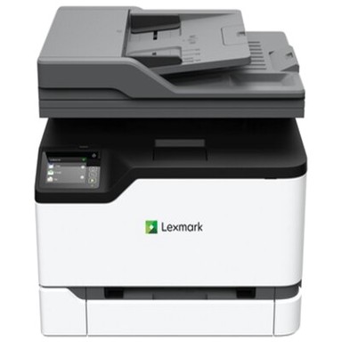 LEXMARK Printer CX331ADWE, A4, laser color, p/s/c/f, Duplex, ADF, LAN, WiFi, USB