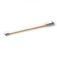 RENDL Zidna lampa, Amenity 90, 230V, LED, 11W, IP44, 3000K, krom