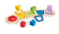 HAPE Slagalica s oblicima