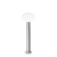 Stajaća lampa Clio, MPT1, E27, IP44, ID249476, siva