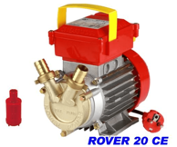 ROVER POMPE Protočna pumpa 20CE