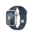 APPLE Remen Storm Blue Sport M/L, 41 mm